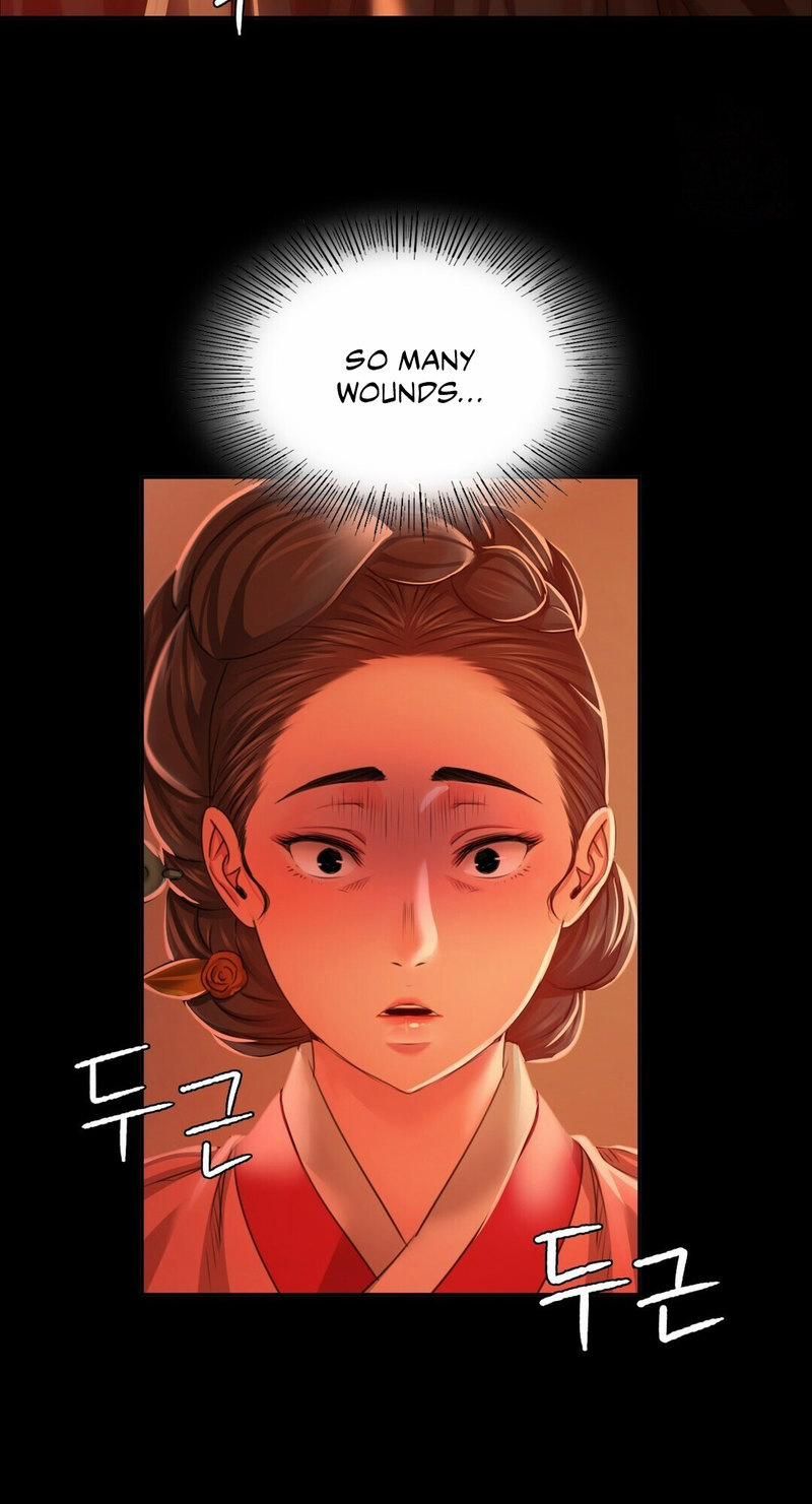đọc truyện Madam Manhwa Chương 25 ảnh 82 tại Thiên Thai Truyện