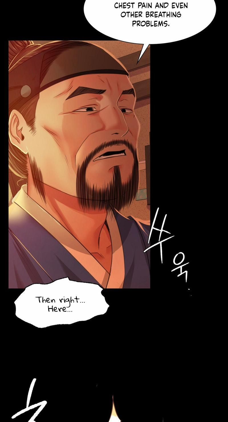 đọc truyện Madam Manhwa Chương 26 ảnh 18 tại Thiên Thai Truyện