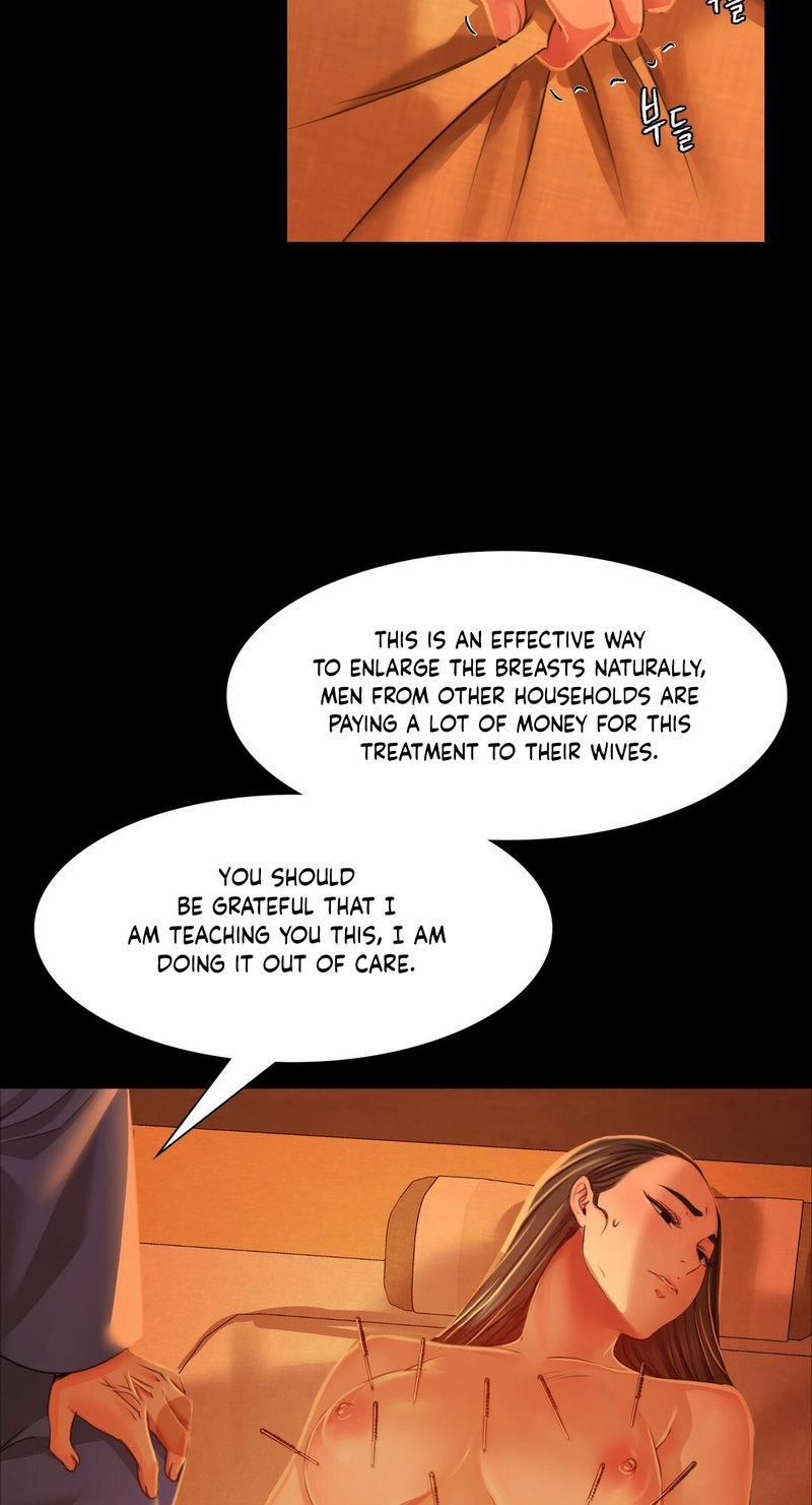 đọc truyện Madam Manhwa Chương 26 ảnh 26 tại Thiên Thai Truyện