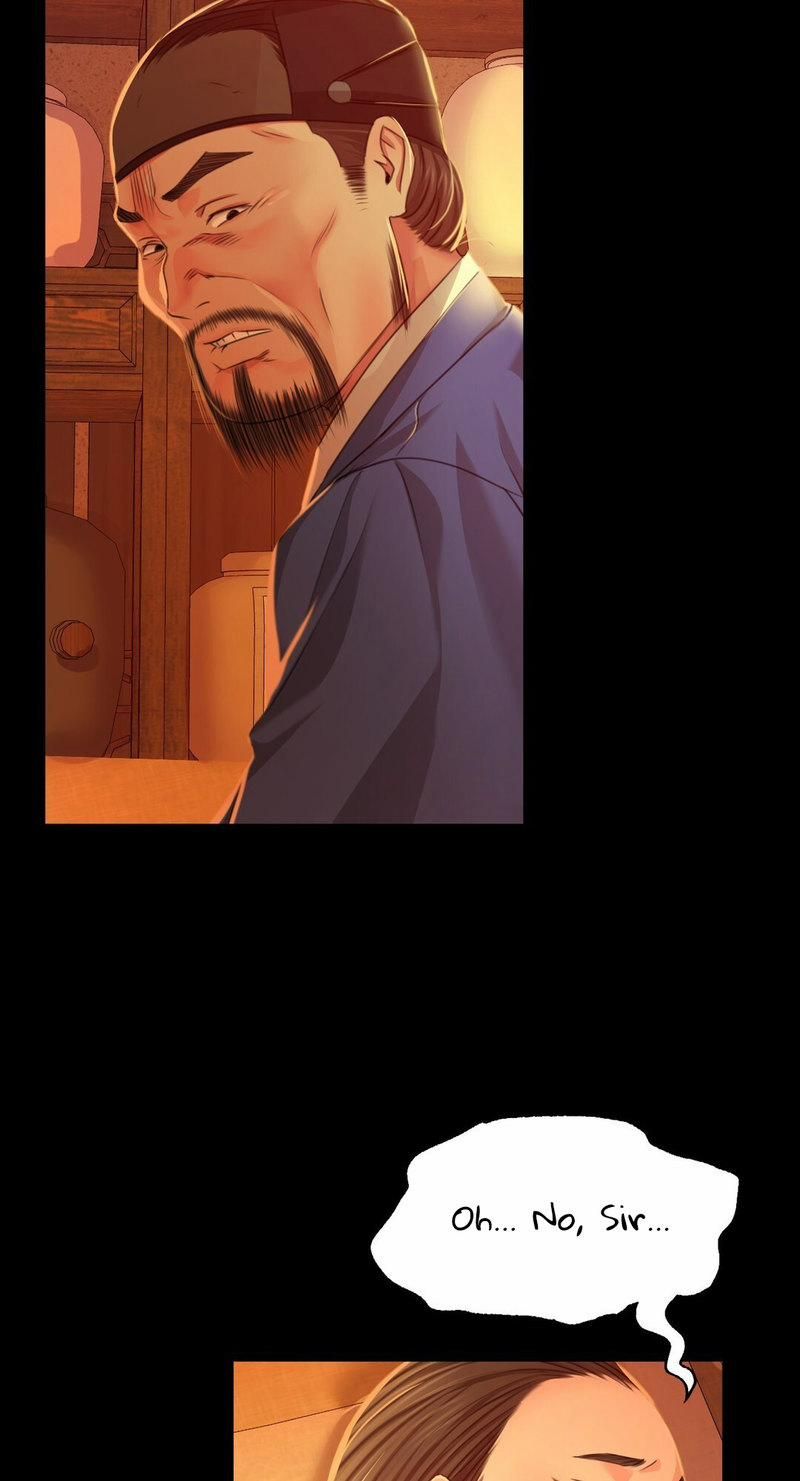 đọc truyện Madam Manhwa Chương 26 ảnh 29 tại Thiên Thai Truyện