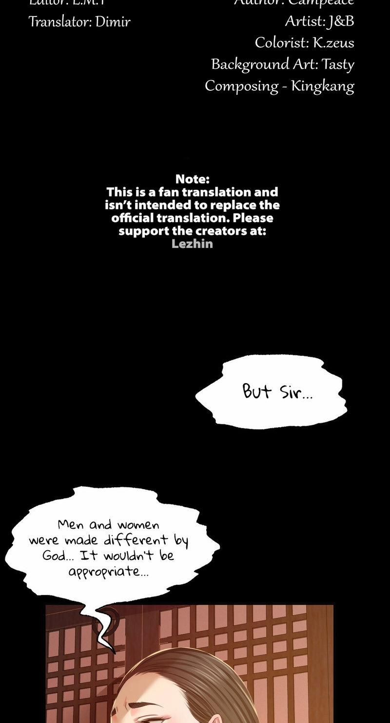 đọc truyện Madam Manhwa Chương 26 ảnh 5 tại Thiên Thai Truyện