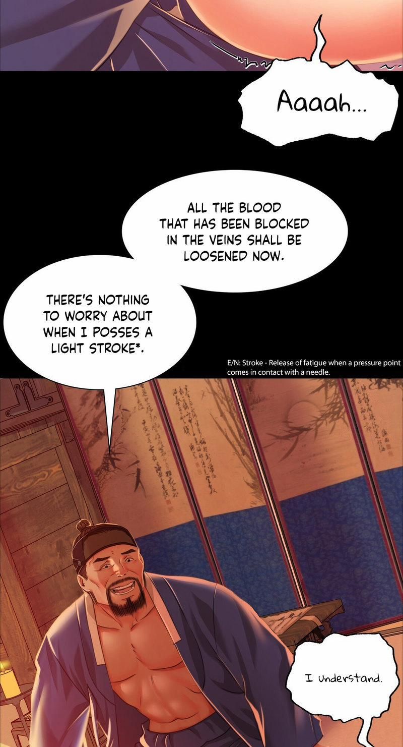 đọc truyện Madam Manhwa Chương 26 ảnh 36 tại Thiên Thai Truyện