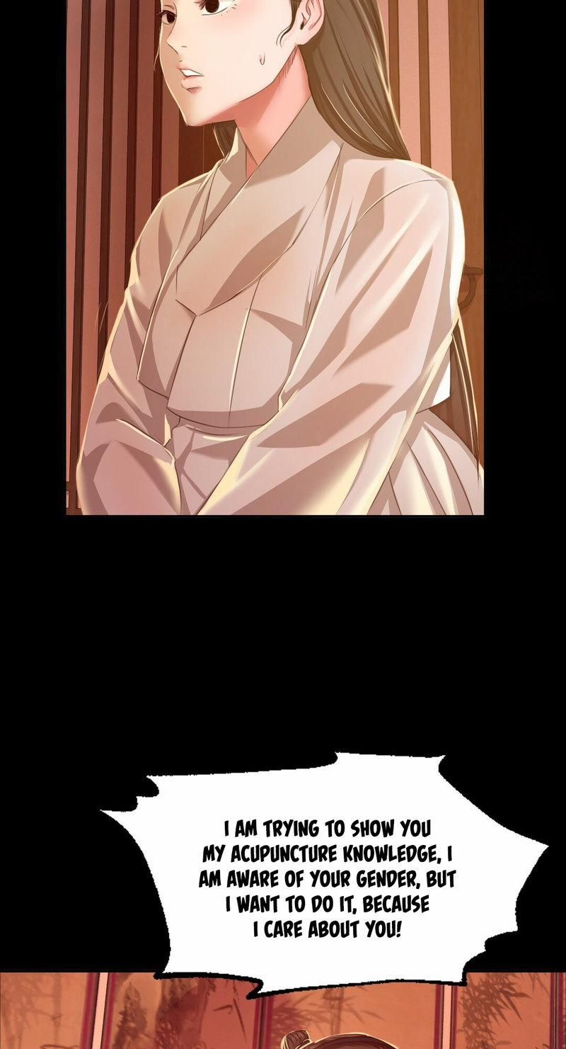 đọc truyện Madam Manhwa Chương 26 ảnh 6 tại Thiên Thai Truyện