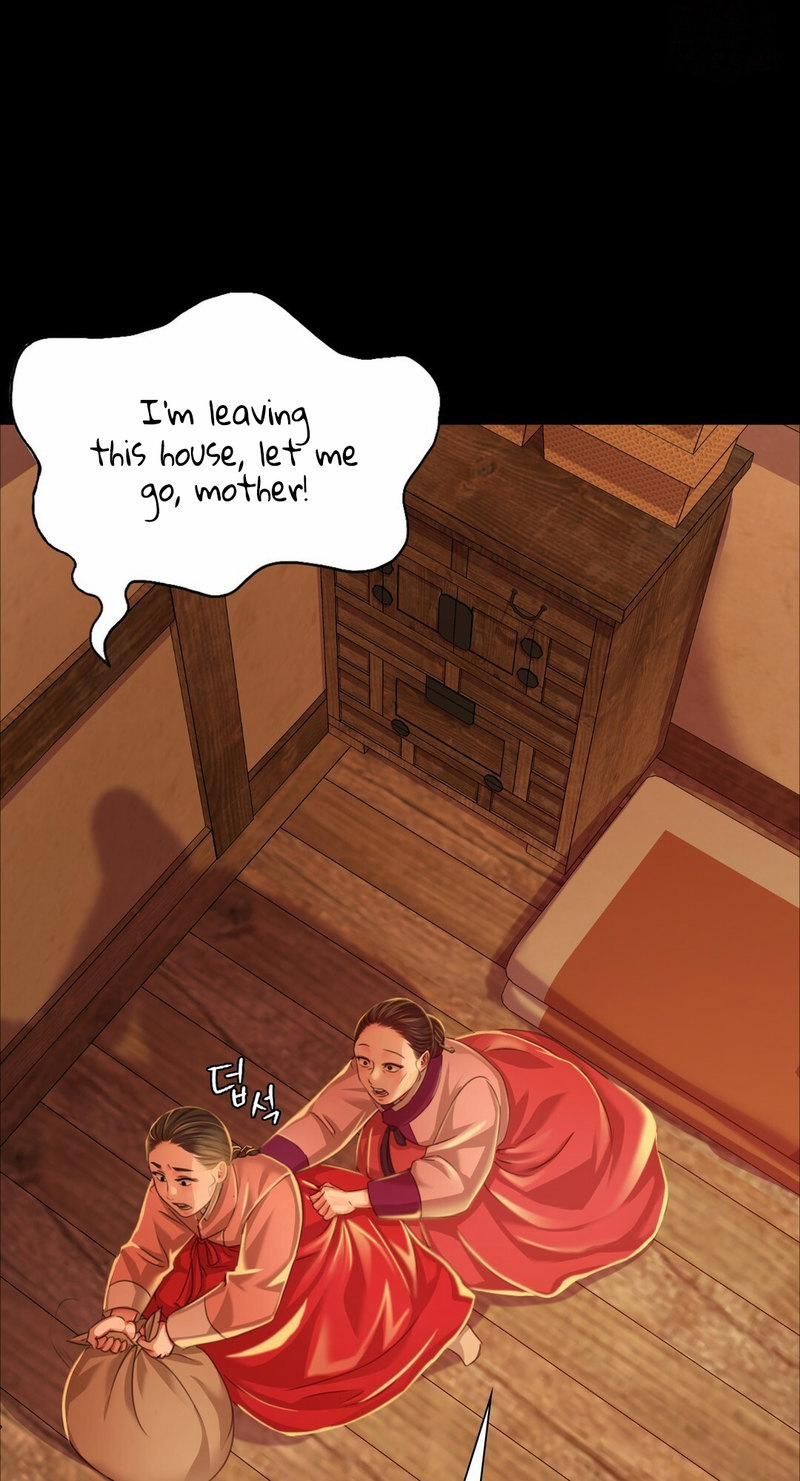 đọc truyện Madam Manhwa Chương 26 ảnh 43 tại Thiên Thai Truyện