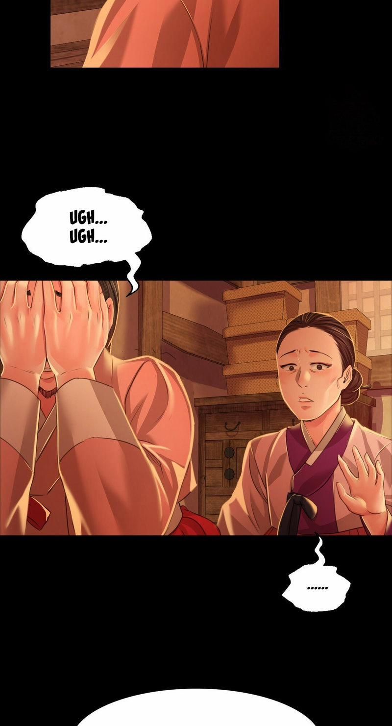 đọc truyện Madam Manhwa Chương 26 ảnh 45 tại Thiên Thai Truyện