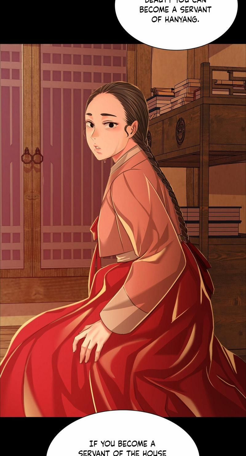 đọc truyện Madam Manhwa Chương 26 ảnh 47 tại Thiên Thai Truyện