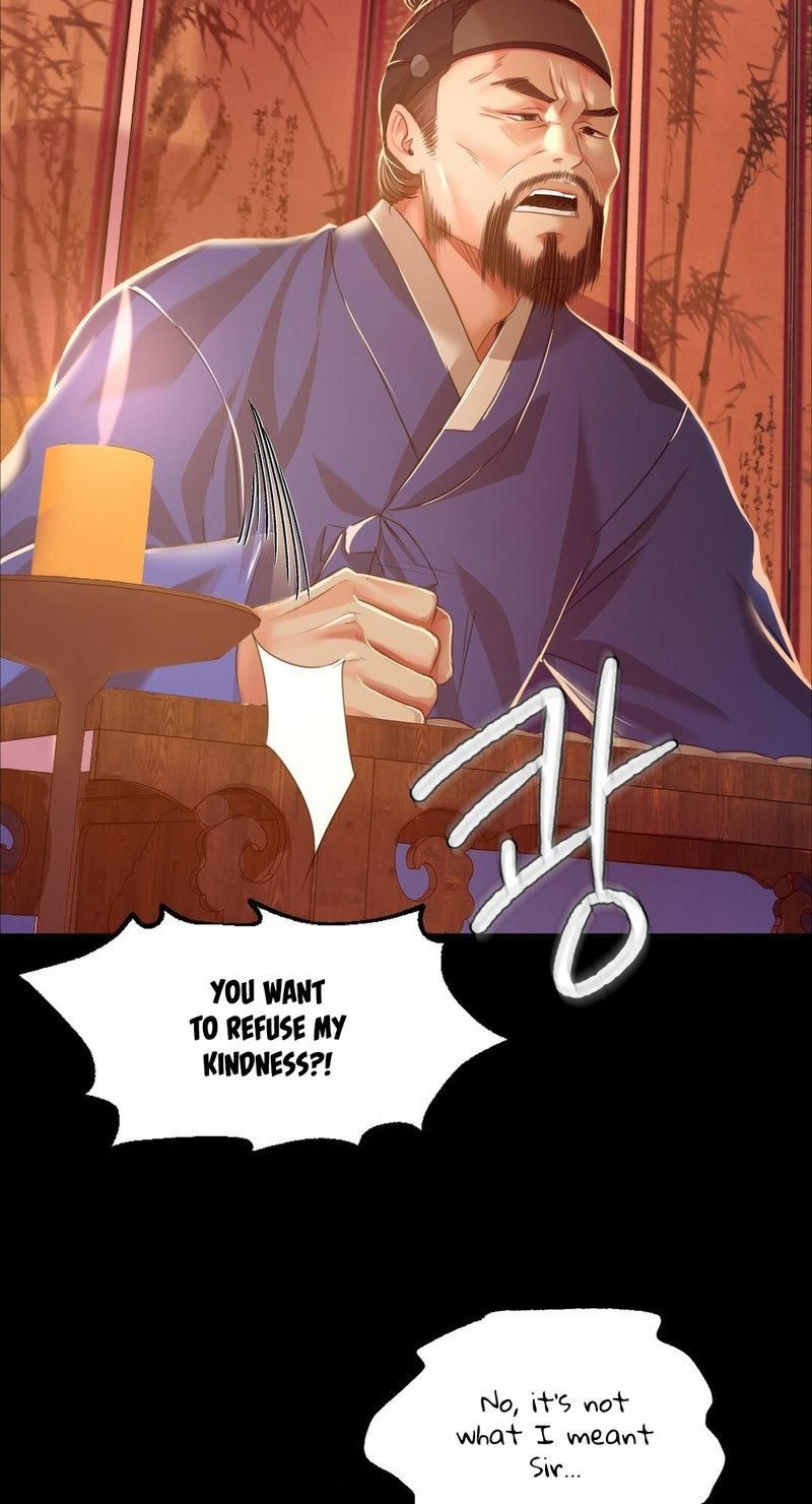 đọc truyện Madam Manhwa Chương 26 ảnh 7 tại Thiên Thai Truyện