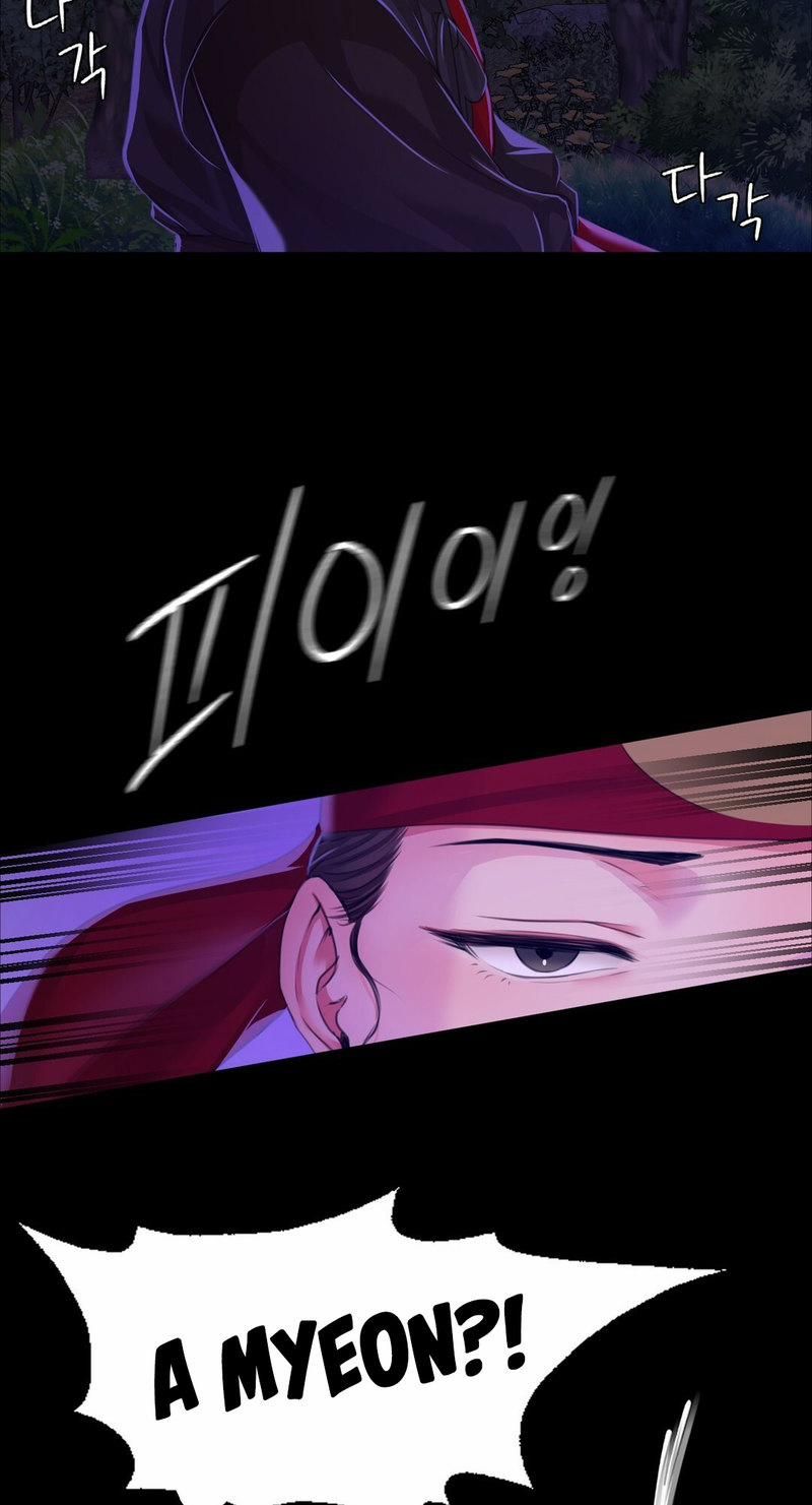 đọc truyện Madam Manhwa Chương 26 ảnh 57 tại Thiên Thai Truyện