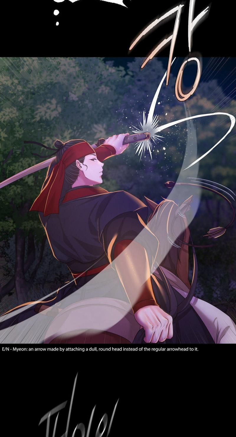 đọc truyện Madam Manhwa Chương 26 ảnh 58 tại Thiên Thai Truyện