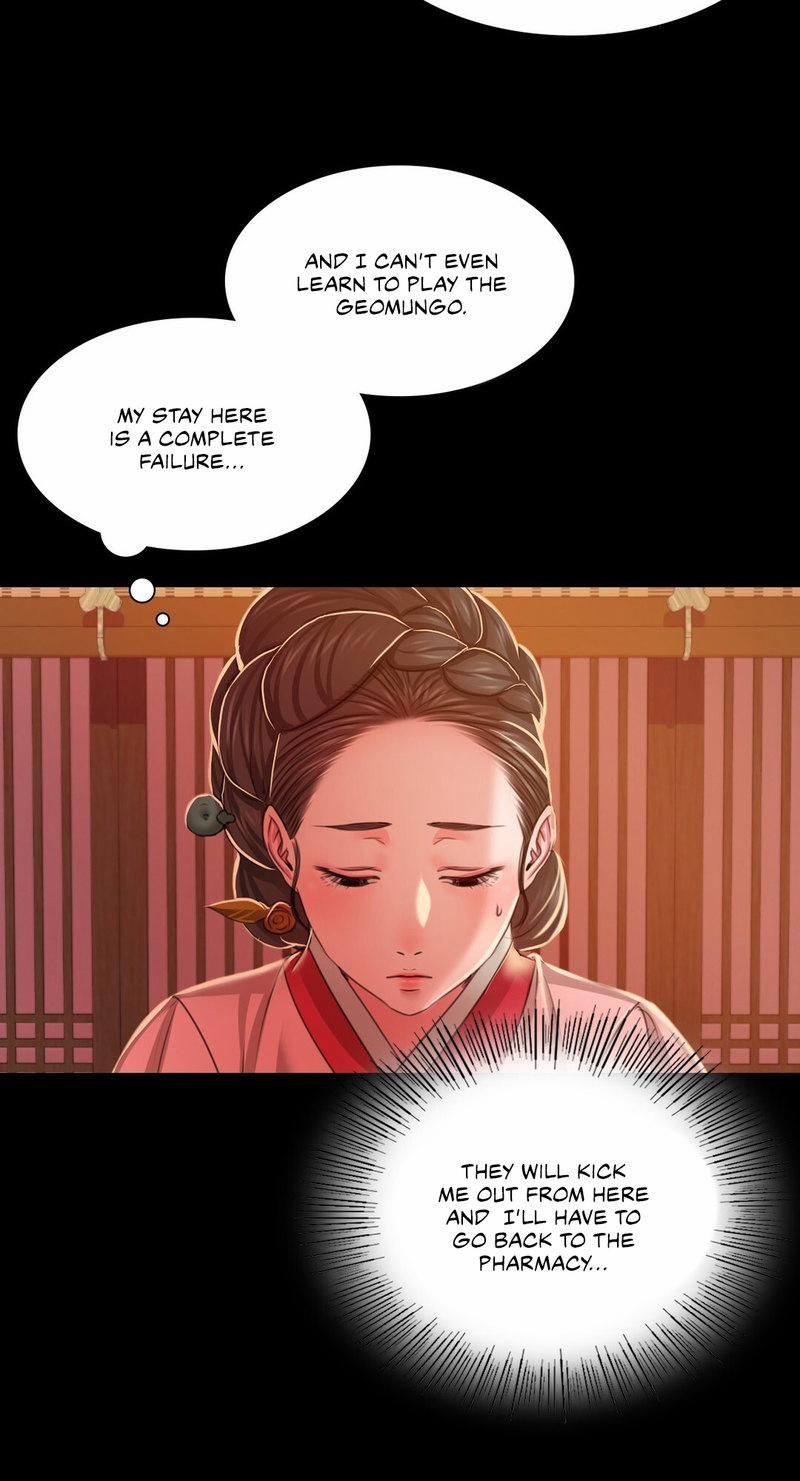đọc truyện Madam Manhwa Chương 26 ảnh 70 tại Thiên Thai Truyện