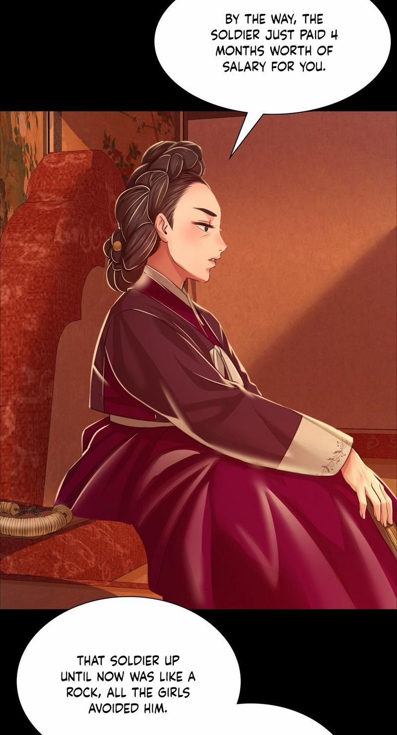 đọc truyện Madam Manhwa Chương 26 ảnh 72 tại Thiên Thai Truyện