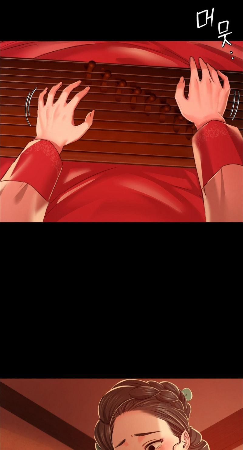 đọc truyện Madam Manhwa Chương 26 ảnh 76 tại Thiên Thai Truyện