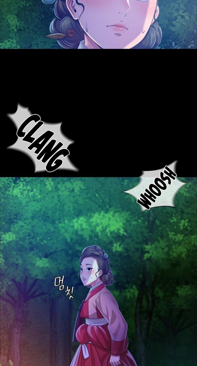 đọc truyện Madam Manhwa Chương 26 ảnh 81 tại Thiên Thai Truyện