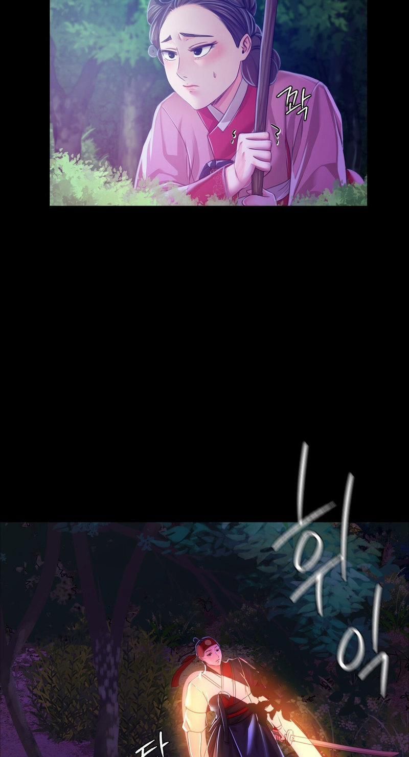 đọc truyện Madam Manhwa Chương 26 ảnh 85 tại Thiên Thai Truyện