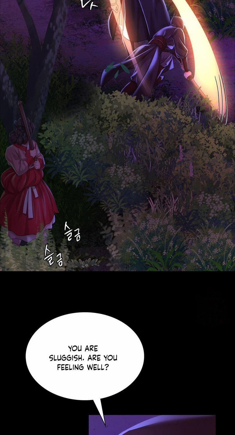 đọc truyện Madam Manhwa Chương 26 ảnh 86 tại Thiên Thai Truyện