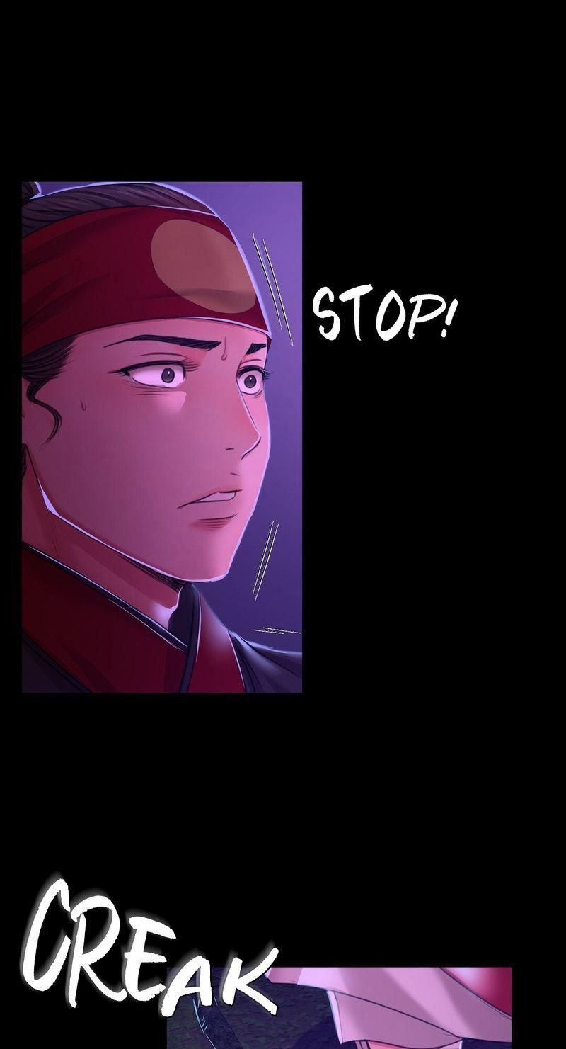 đọc truyện Madam Manhwa Chương 27 ảnh 2 tại Thiên Thai Truyện