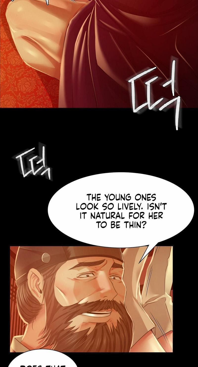 đọc truyện Madam Manhwa Chương 27 ảnh 14 tại Thiên Thai Truyện