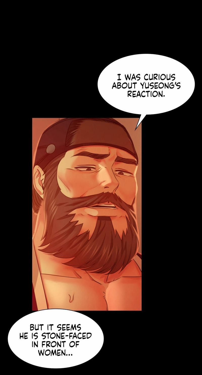 đọc truyện Madam Manhwa Chương 27 ảnh 18 tại Thiên Thai Truyện