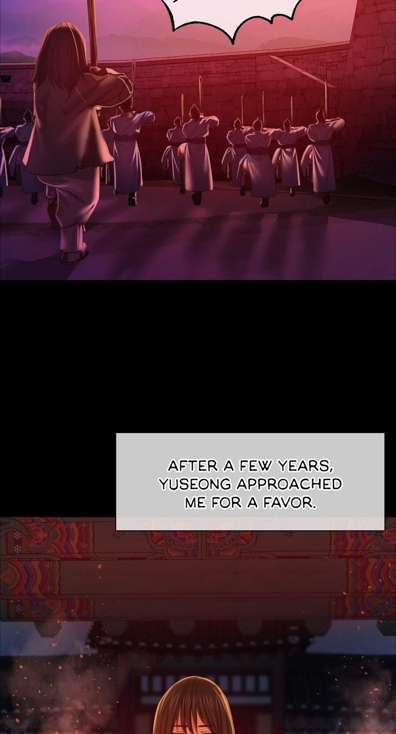 đọc truyện Madam Manhwa Chương 27 ảnh 27 tại Thiên Thai Truyện