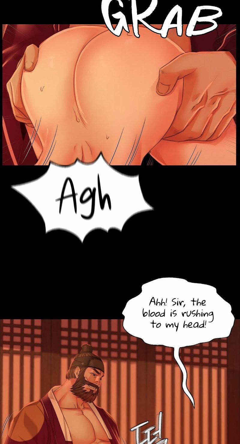 đọc truyện Madam Manhwa Chương 27 ảnh 31 tại Thiên Thai Truyện