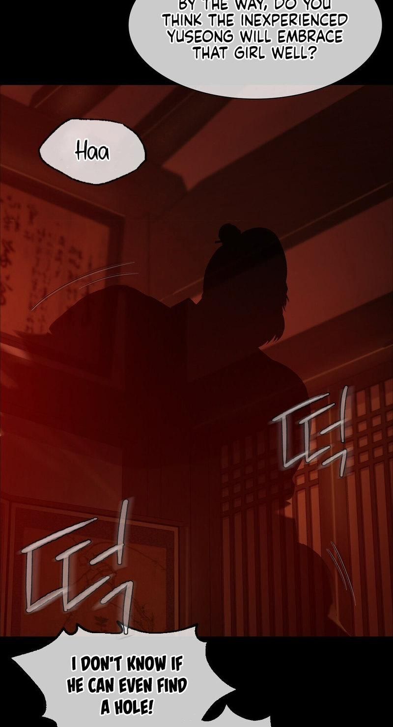 đọc truyện Madam Manhwa Chương 27 ảnh 33 tại Thiên Thai Truyện