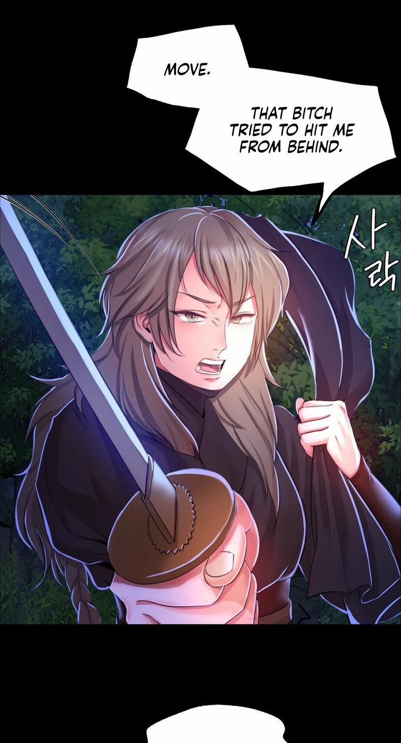 đọc truyện Madam Manhwa Chương 27 ảnh 39 tại Thiên Thai Truyện