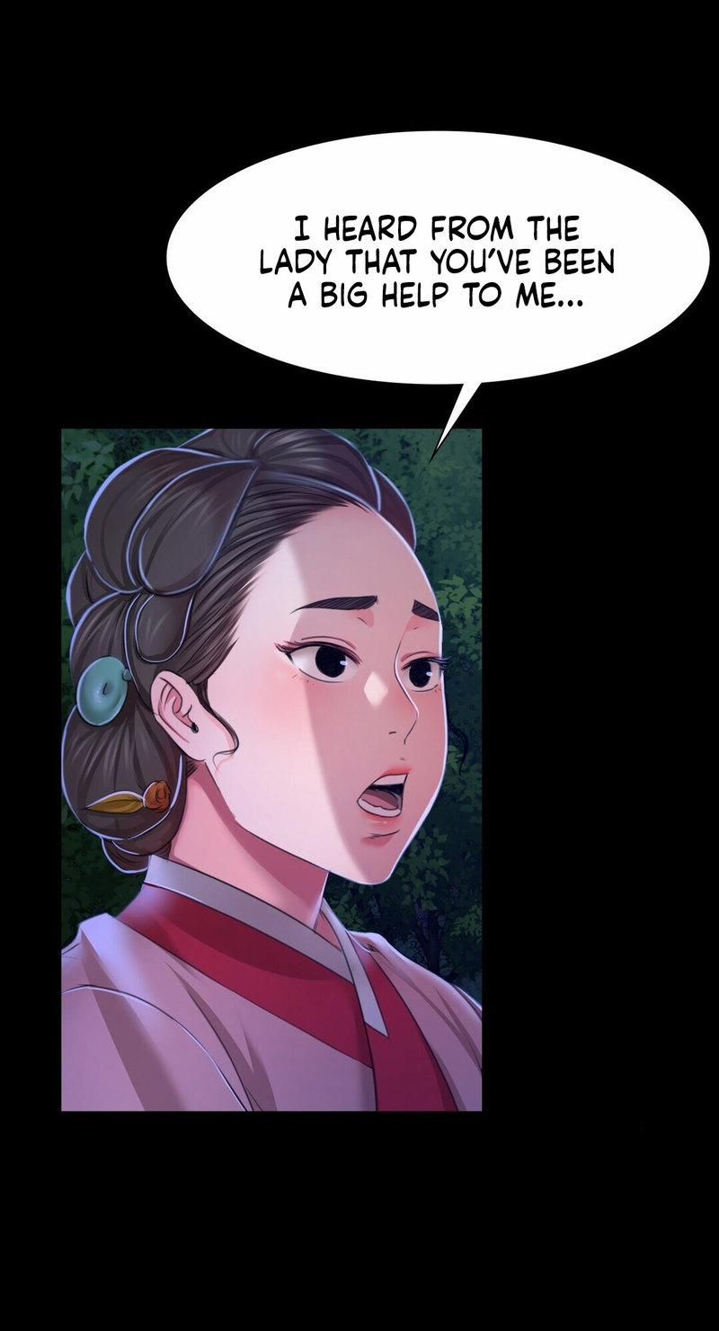 đọc truyện Madam Manhwa Chương 27 ảnh 42 tại Thiên Thai Truyện