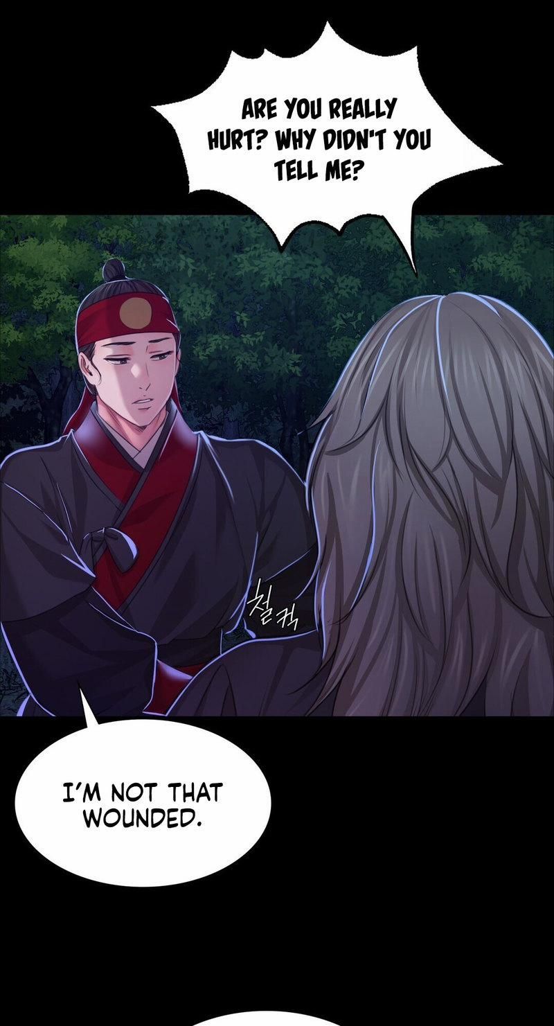 đọc truyện Madam Manhwa Chương 27 ảnh 46 tại Thiên Thai Truyện