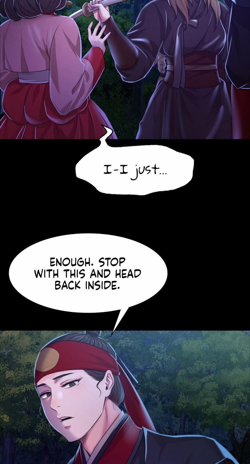 đọc truyện Madam Manhwa Chương 27 ảnh 48 tại Thiên Thai Truyện