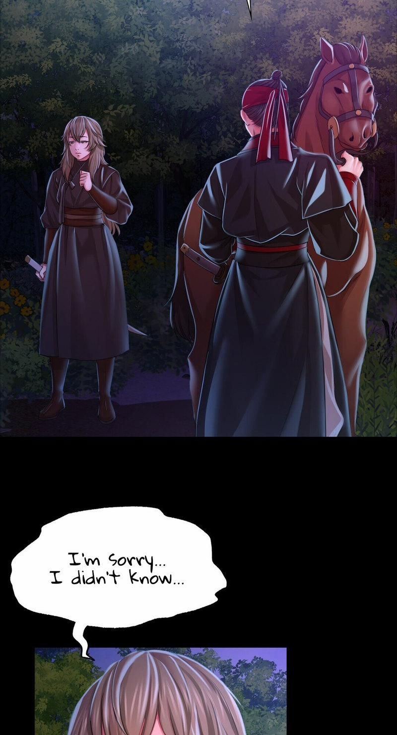 đọc truyện Madam Manhwa Chương 27 ảnh 51 tại Thiên Thai Truyện