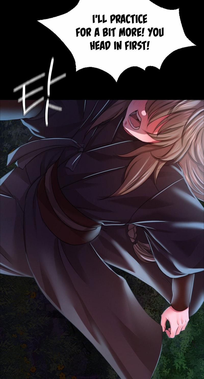 đọc truyện Madam Manhwa Chương 27 ảnh 55 tại Thiên Thai Truyện