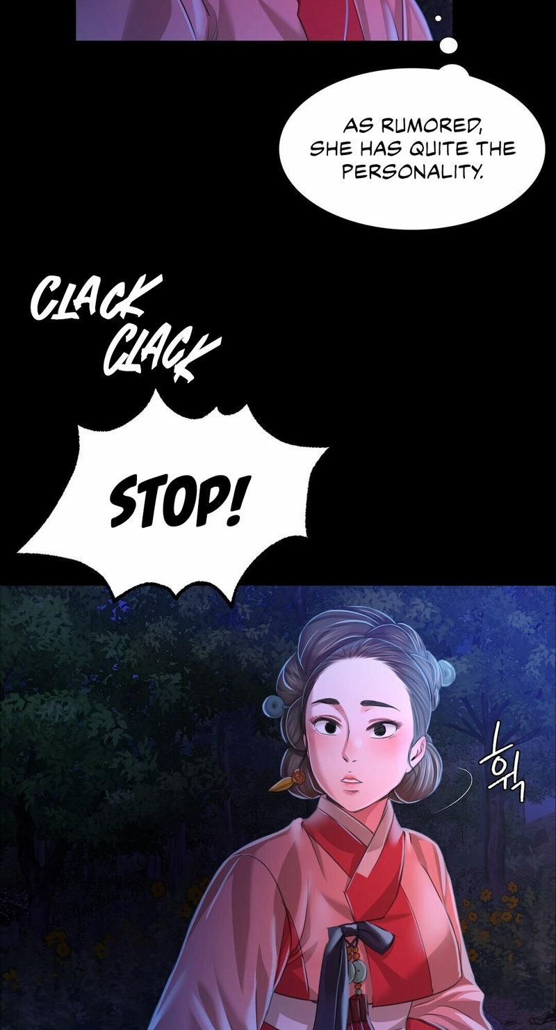 đọc truyện Madam Manhwa Chương 27 ảnh 59 tại Thiên Thai Truyện