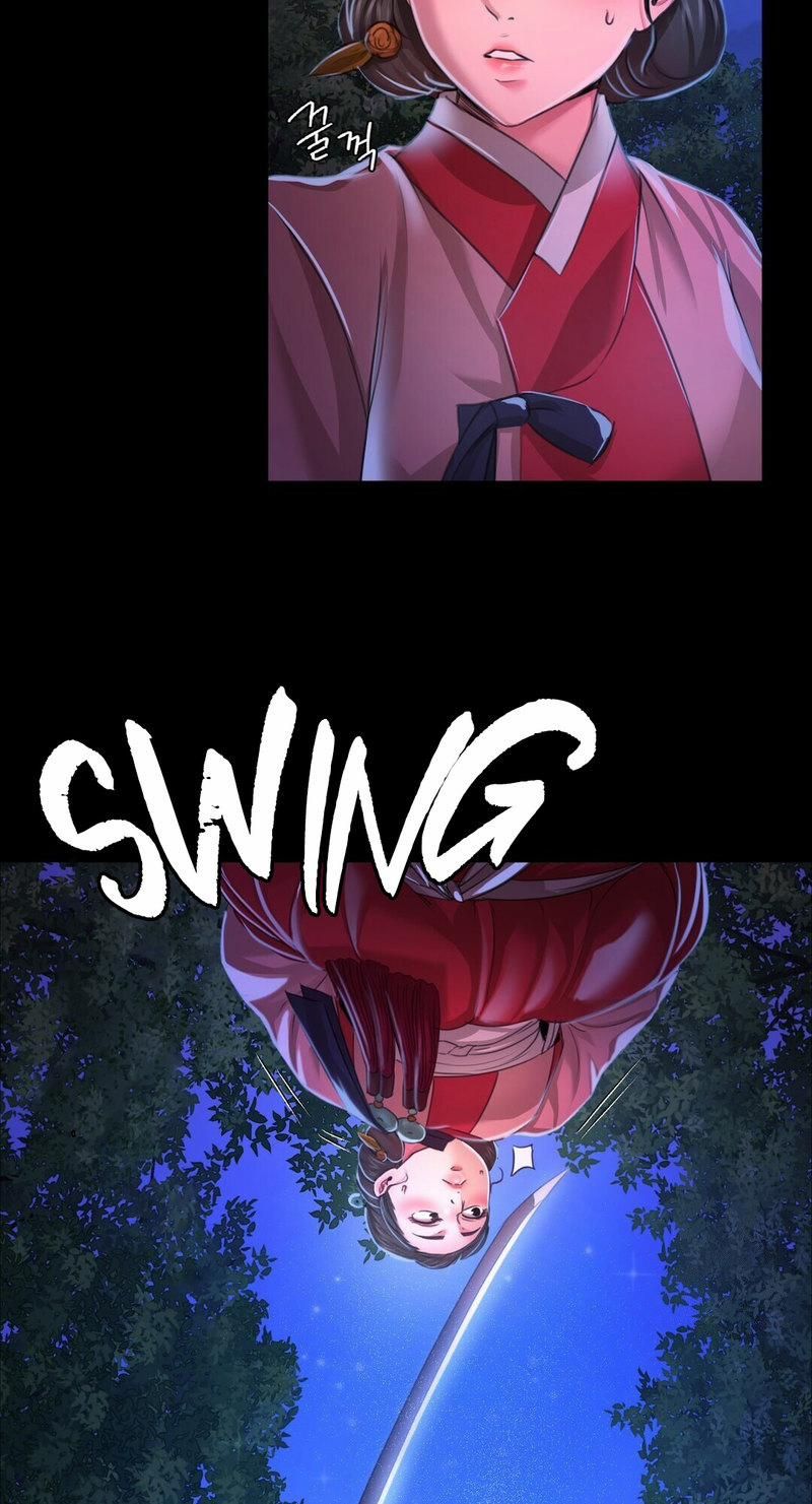 đọc truyện Madam Manhwa Chương 27 ảnh 63 tại Thiên Thai Truyện