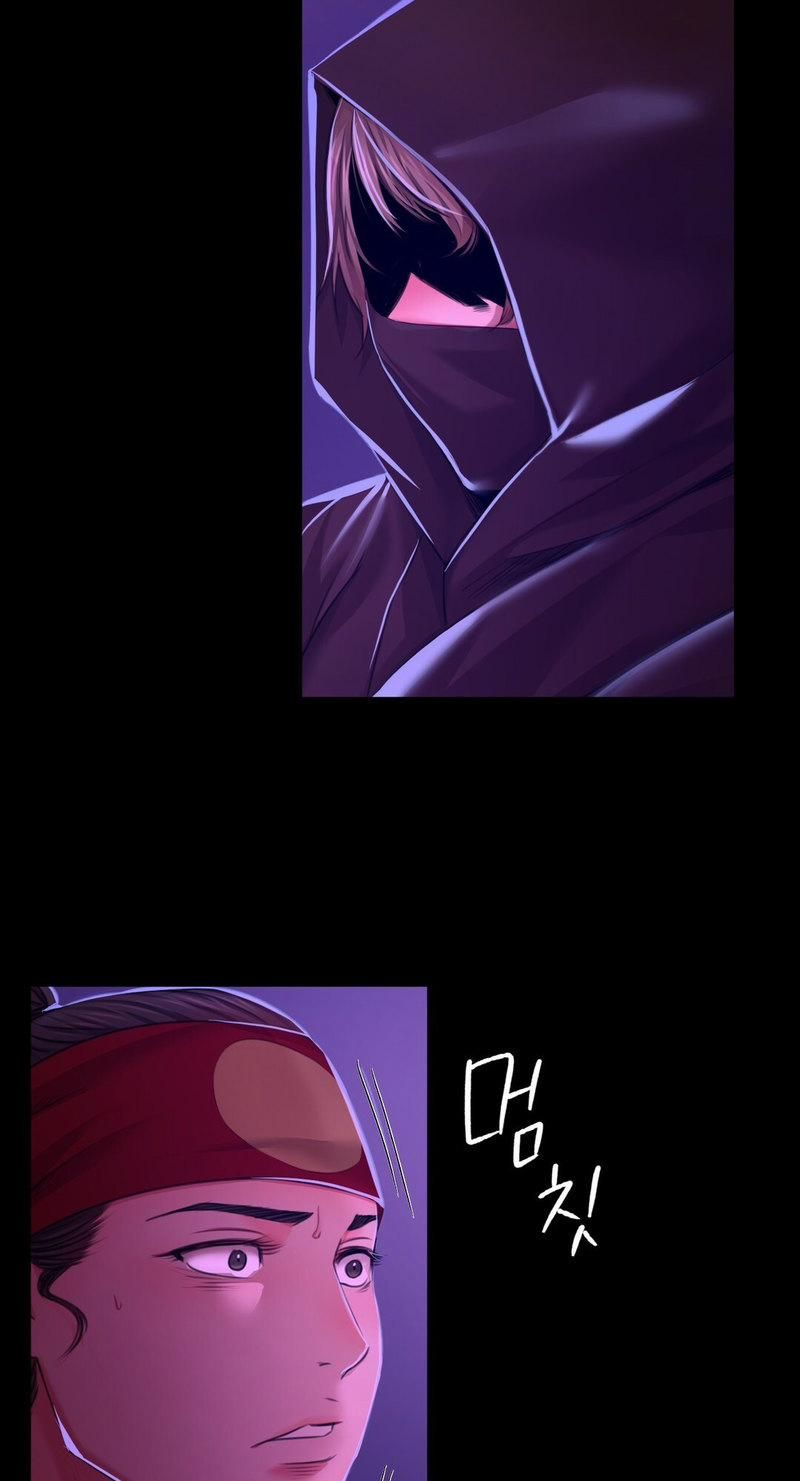 đọc truyện Madam Manhwa Chương 27 ảnh 87 tại Thiên Thai Truyện