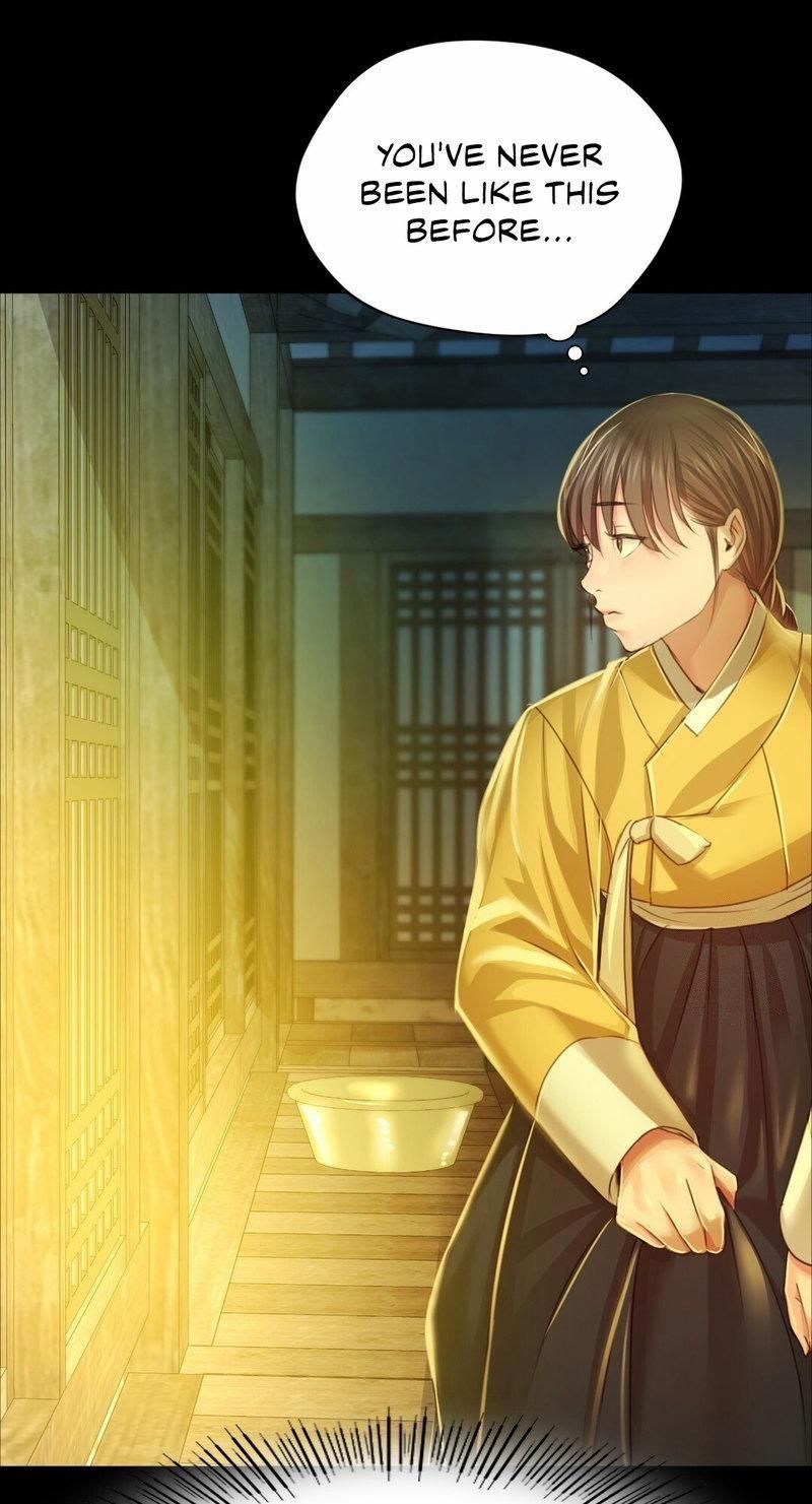 đọc truyện Madam Manhwa Chương 28 ảnh 2 tại Thiên Thai Truyện