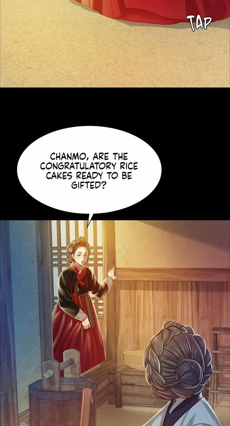 đọc truyện Madam Manhwa Chương 28 ảnh 16 tại Thiên Thai Truyện