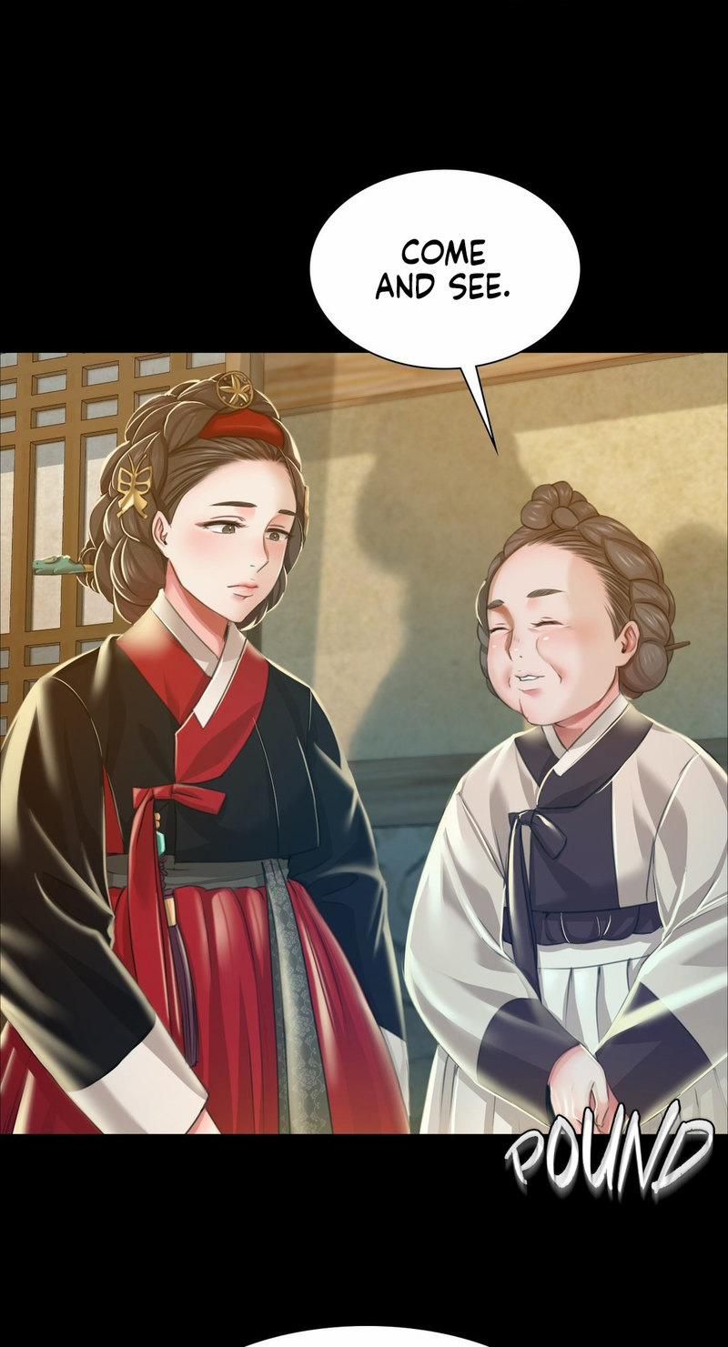 đọc truyện Madam Manhwa Chương 28 ảnh 18 tại Thiên Thai Truyện