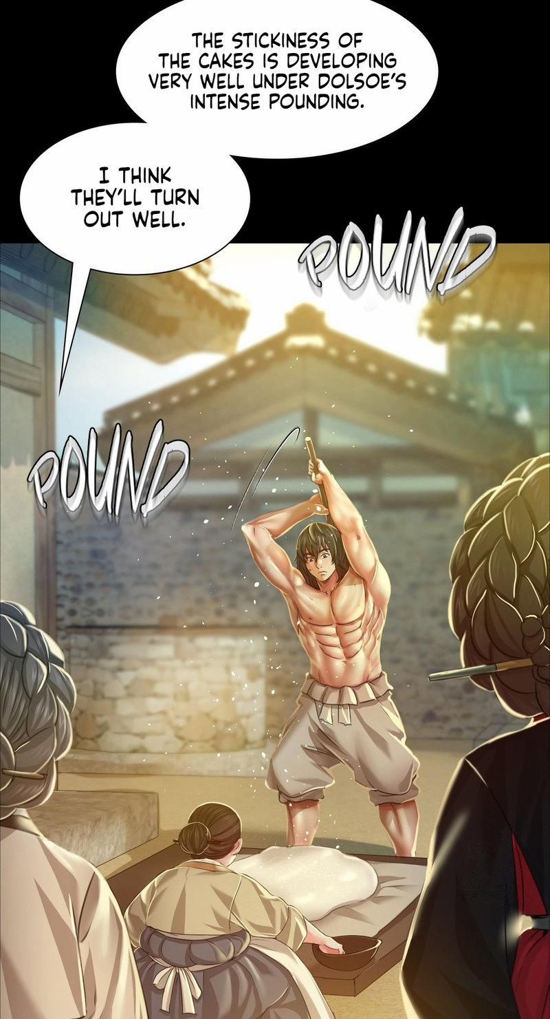 đọc truyện Madam Manhwa Chương 28 ảnh 19 tại Thiên Thai Truyện