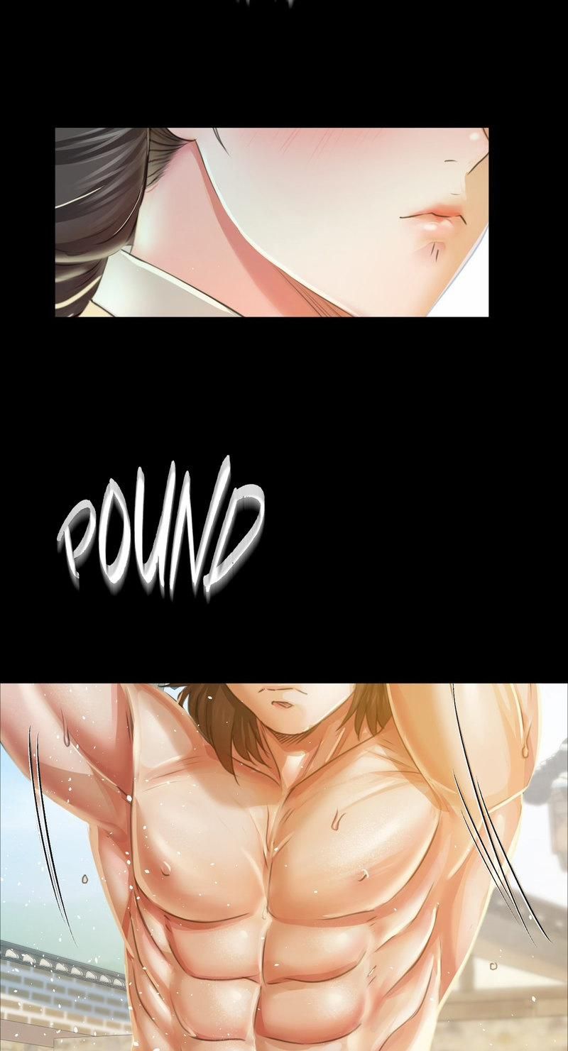 đọc truyện Madam Manhwa Chương 28 ảnh 22 tại Thiên Thai Truyện