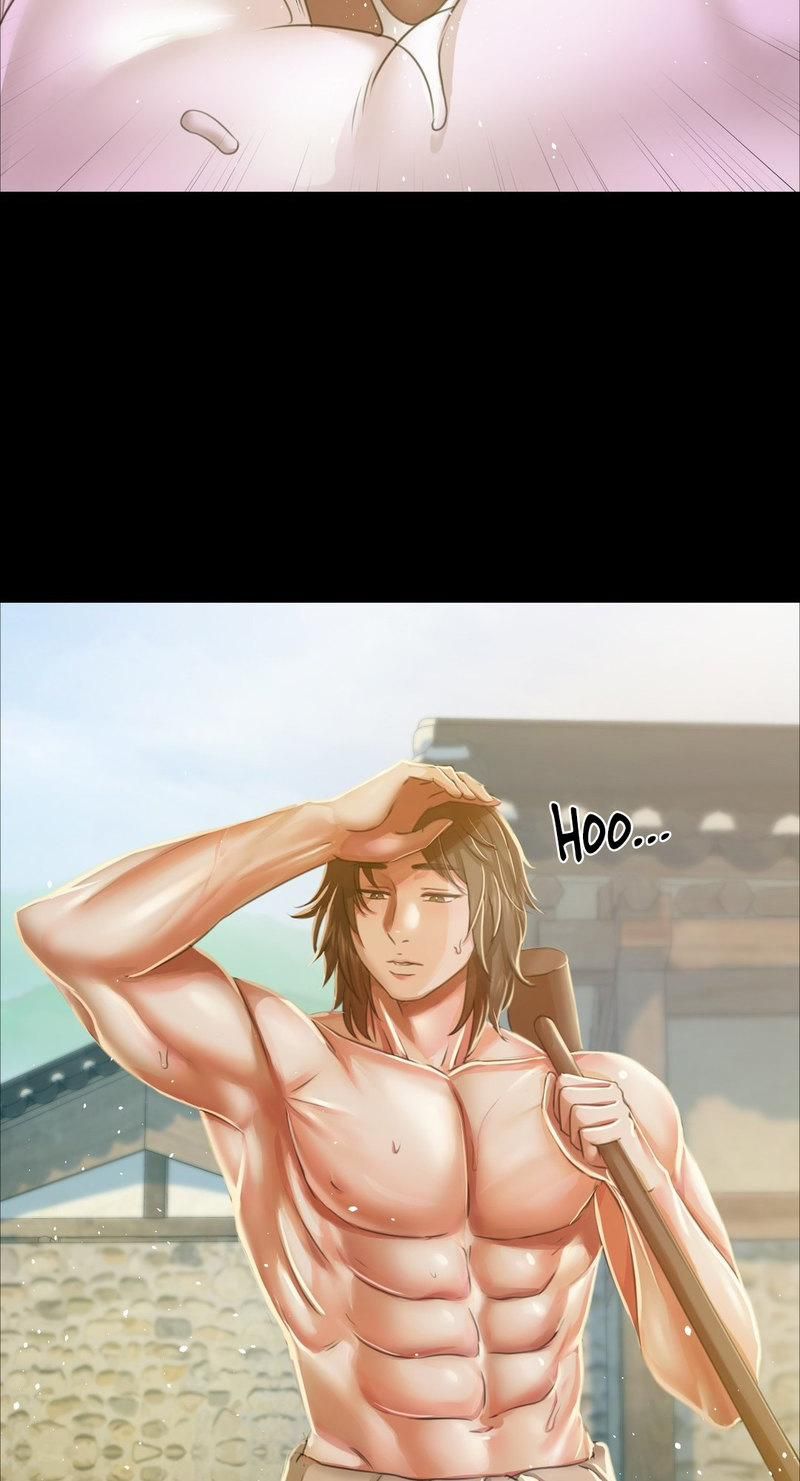 đọc truyện Madam Manhwa Chương 28 ảnh 24 tại Thiên Thai Truyện