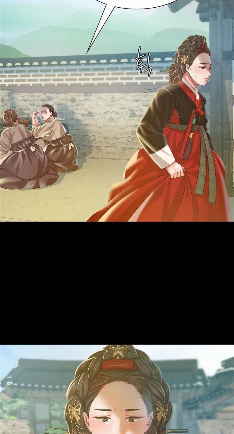 đọc truyện Madam Manhwa Chương 28 ảnh 30 tại Thiên Thai Truyện