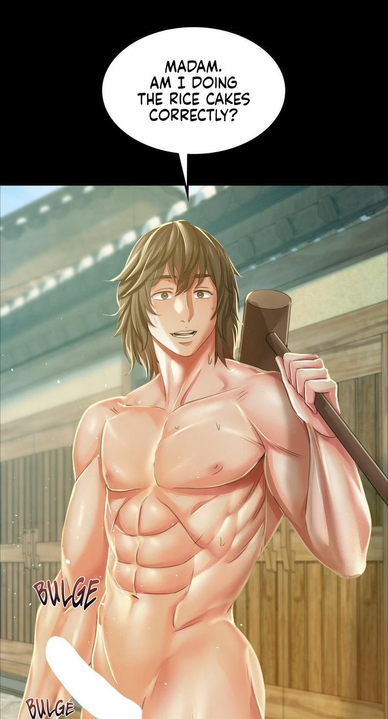 đọc truyện Madam Manhwa Chương 28 ảnh 32 tại Thiên Thai Truyện