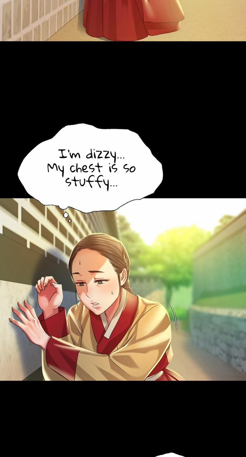 đọc truyện Madam Manhwa Chương 28 ảnh 38 tại Thiên Thai Truyện