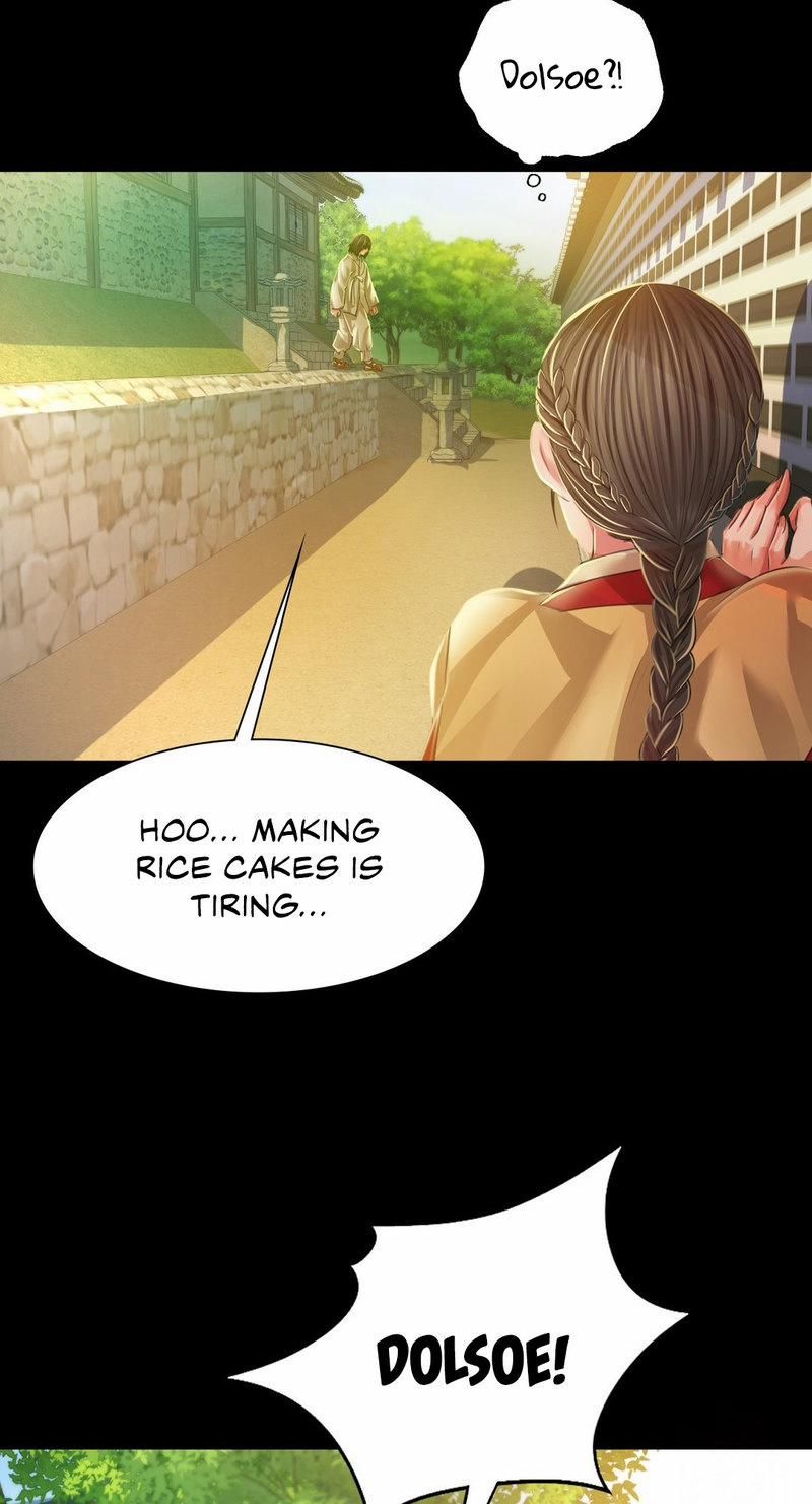 đọc truyện Madam Manhwa Chương 28 ảnh 39 tại Thiên Thai Truyện