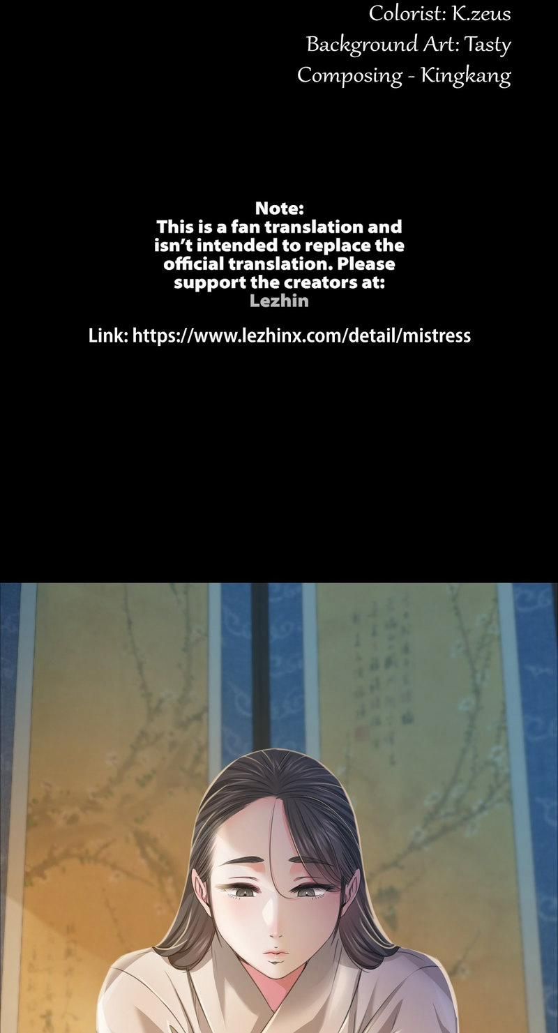 đọc truyện Madam Manhwa Chương 28 ảnh 6 tại Thiên Thai Truyện