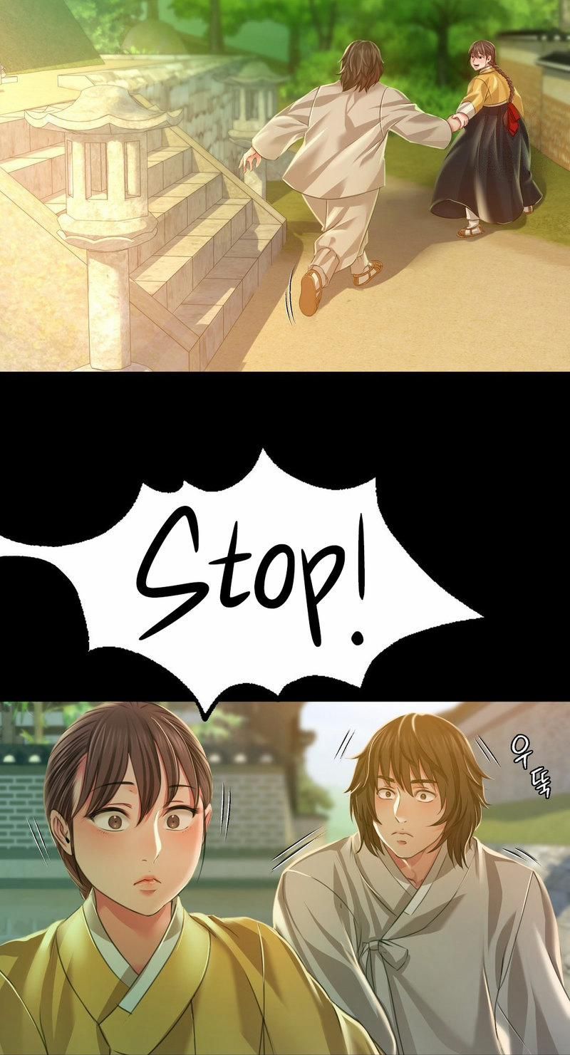 đọc truyện Madam Manhwa Chương 28 ảnh 42 tại Thiên Thai Truyện