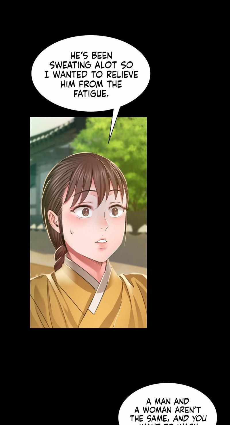 đọc truyện Madam Manhwa Chương 28 ảnh 44 tại Thiên Thai Truyện