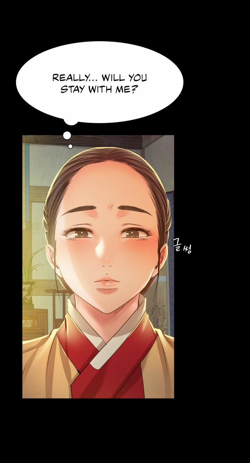 đọc truyện Madam Manhwa Chương 28 ảnh 59 tại Thiên Thai Truyện