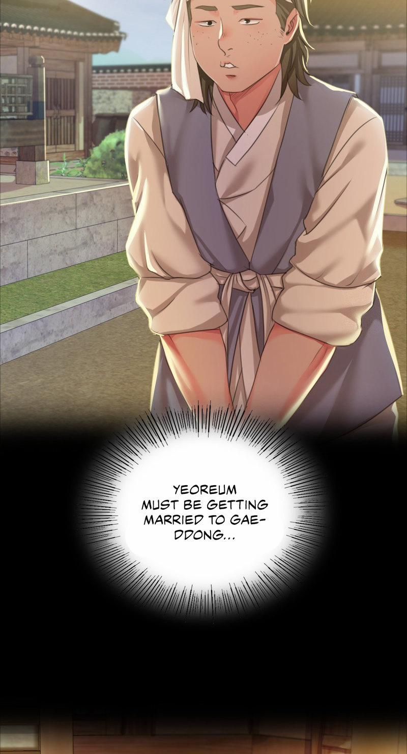 đọc truyện Madam Manhwa Chương 28 ảnh 8 tại Thiên Thai Truyện