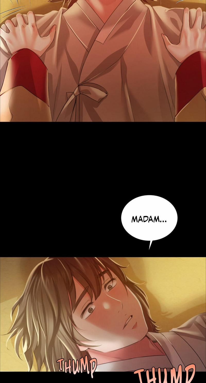 đọc truyện Madam Manhwa Chương 28 ảnh 68 tại Thiên Thai Truyện